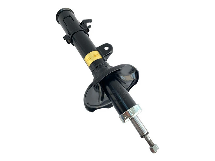 Par Amortiguador Traseros Para Hyundai Tucson 2.0 2004-2010 4