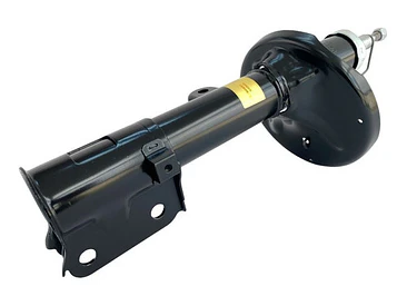 Par Amortiguador Traseros Para Hyundai Tucson 2.0 2004-2010 5