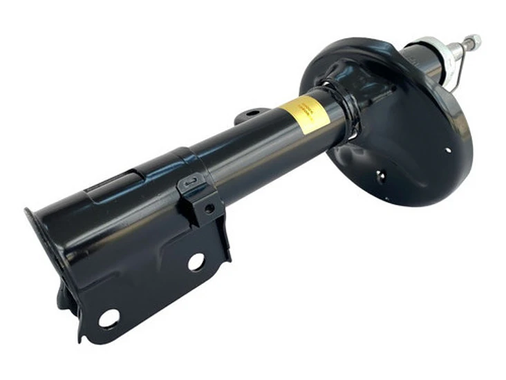 Par Amortiguador Traseros Para Hyundai Tucson 2.0 2004-2010 5