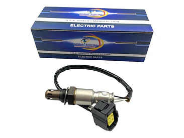 Sensor Oxigeno Jeep Wrangler Jk 3.6 2012-2018 ( Posición 1) 2