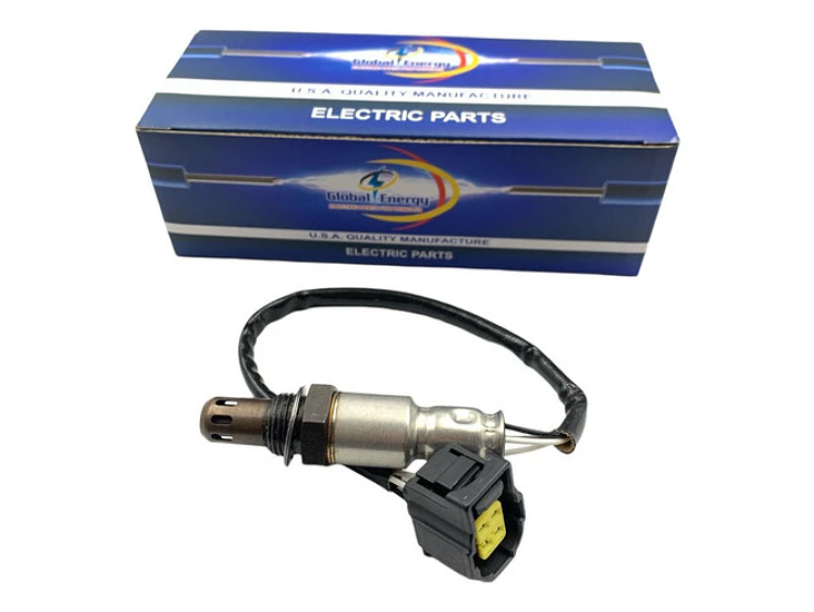 Sensor Oxigeno Jeep Wrangler Jk 3.6 2012-2018 ( Posición 1) 2