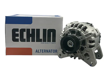 Alternador Para Renault Sandero 1.6  2009-2014 2