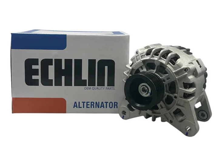 Alternador Para Renault Sandero 1.6  2009-2014 2