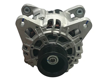 Alternador Para Renault Sandero 1.6  2009-2014 3