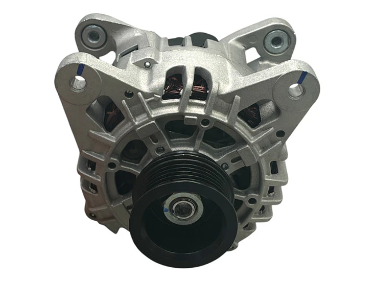 Alternador Para Renault Sandero 1.6  2009-2014 3