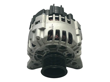 Alternador Para Renault Sandero 1.6  2009-2014 5