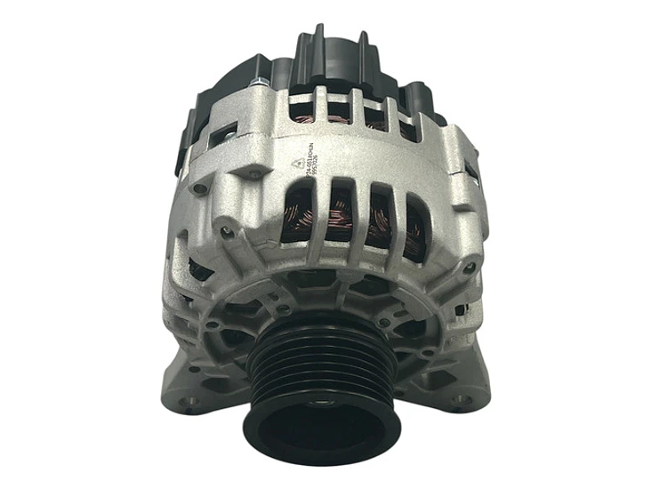 Alternador Para Renault Sandero 1.6  2009-2014 5