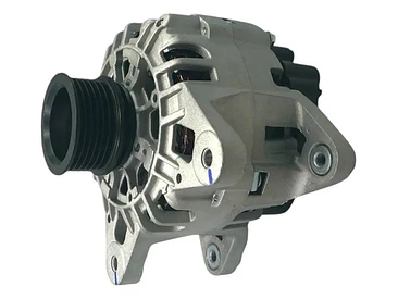 Alternador Para Renault Sandero 1.6  2009-2014 1