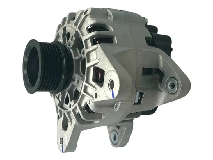 Alternador Para Renault Sandero 1.6  2009-2014 1