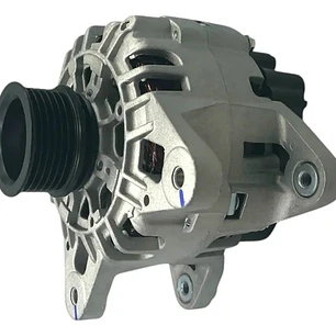 Alternador Para Renault Sandero 1.6  2009-2014