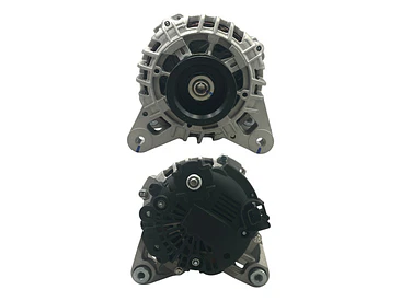 Alternador Para Renault Sandero 1.6  2009-2014 4