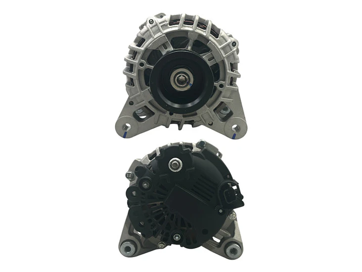 Alternador Para Renault Sandero 1.6  2009-2014 4