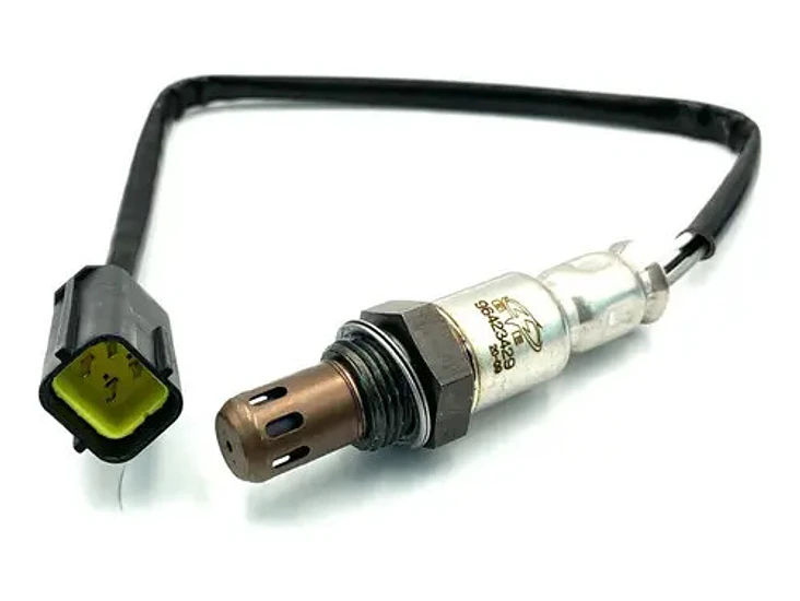 Sensor Oxigeno Chevrolet Spark Gt 1.2 2011-2017 - Posición 2 1