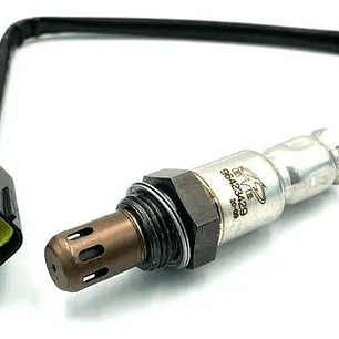 Sensor Oxigeno Chevrolet Spark Gt 1.2 2011-2017 - Posición 2