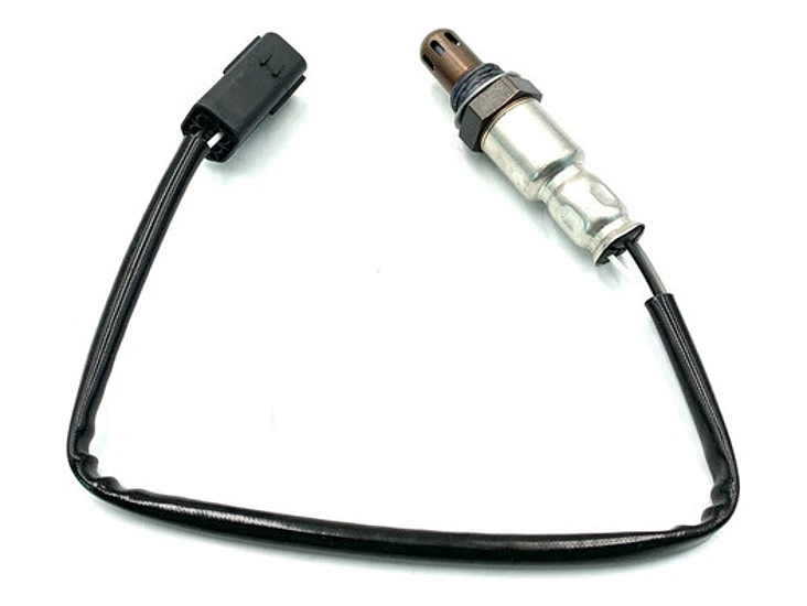 Sensor Oxigeno Chevrolet Spark Gt 1.2 2011-2017 - Posición 2 3