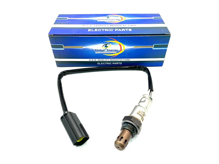 Sensor Oxigeno Chevrolet Spark Gt 1.2 2011-2017 - Posición 2 2