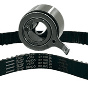 Kit Distribución Para Daewoo Tico 0.8 1997-2000