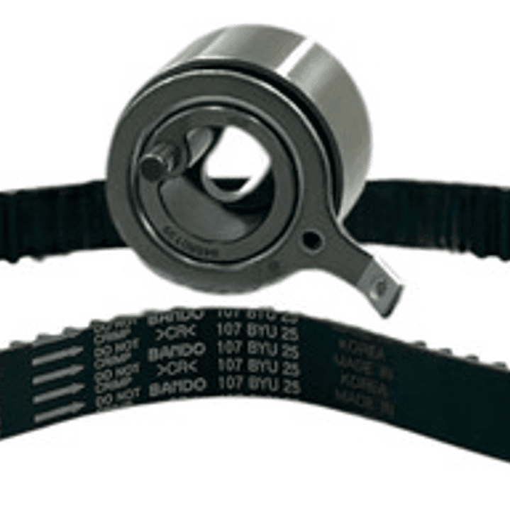 Kit Distribución Para Daewoo Tico 0.8 1997-2000 1