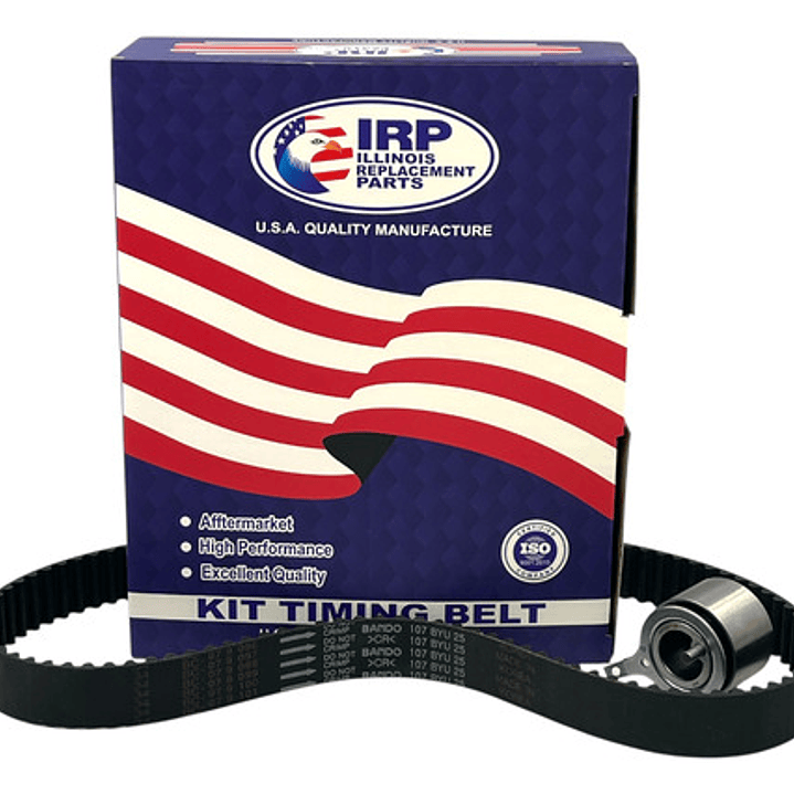 Kit Distribución Para Daewoo Tico 0.8 1997-2000 2