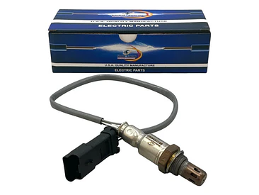 Sensor Oxigeno Para Peugeot 2008 1.2 2017-2020 2