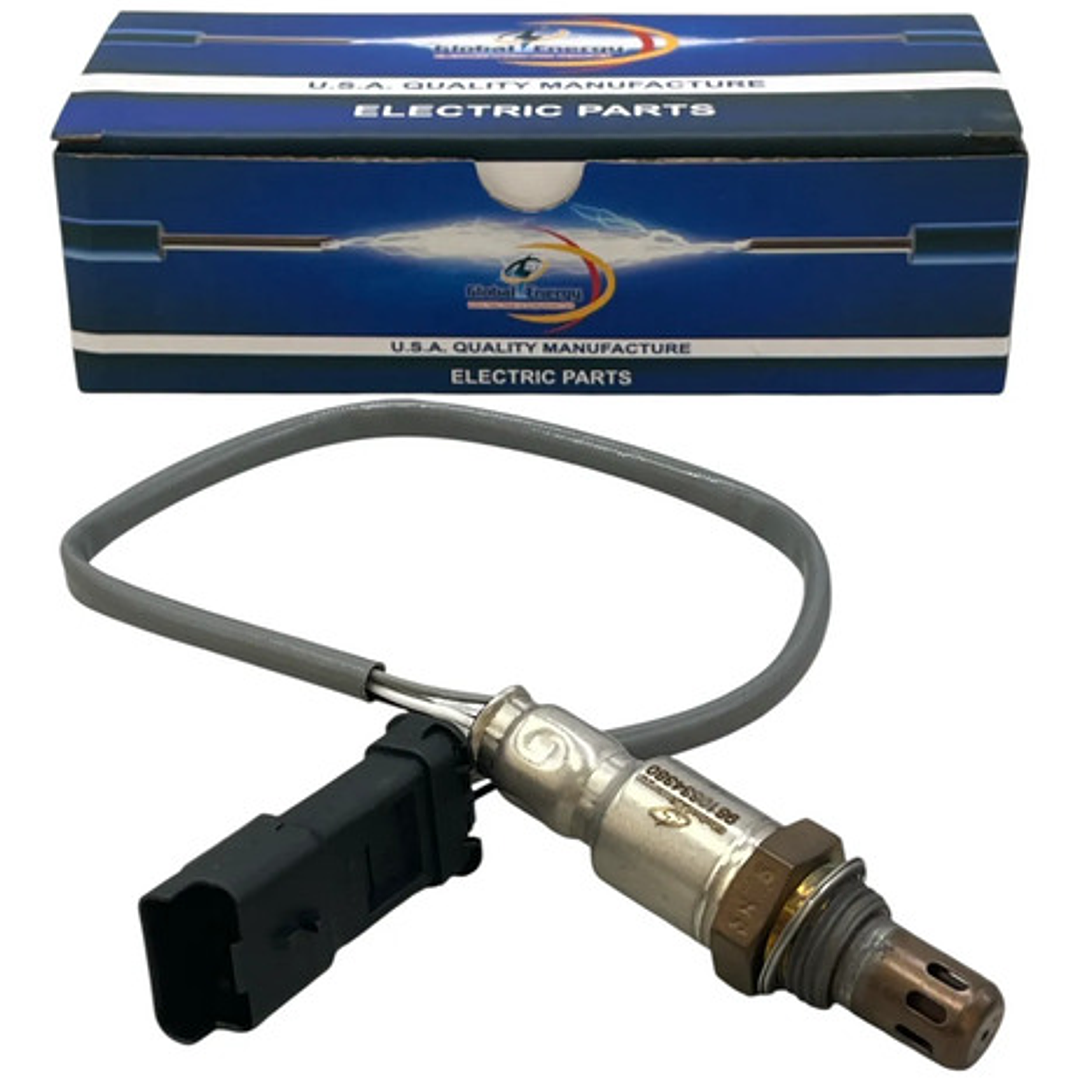 Sensor Oxigeno Para Peugeot 2008 1.2 2017-2020 2