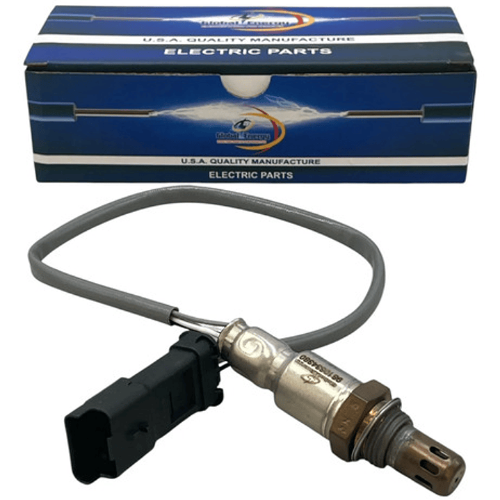 Sensor Oxigeno Para Peugeot 2008 1.2 2017-2020 2