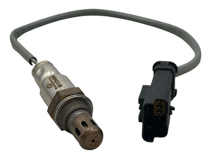 Sensor Oxigeno Para Peugeot 2008 1.2 2017-2020 3