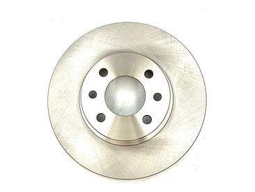 Par Discos Freno Delantero Para New Accent 1.4 1.5 1.6 06-11 2