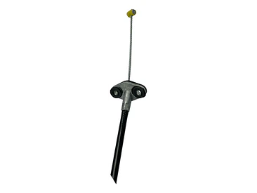 Piola Embrague Chevrolet Spark 0.8  2005-2017 3