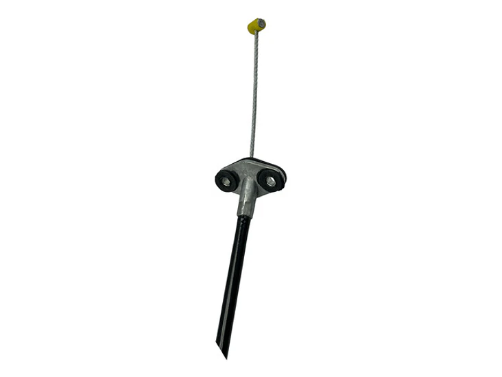 Piola Embrague Chevrolet Spark 0.8  2005-2017 3