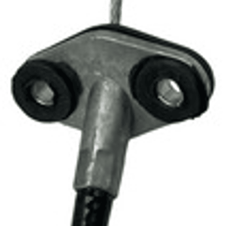 Piola Embrague Chevrolet Spark 0.8  2005-2017 3