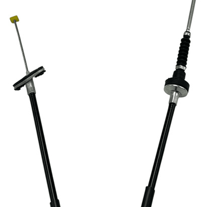 Piola Embrague Chevrolet Spark 0.8  2005-2017 4