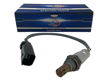 Sensor Oxigeno Escape 2.5 2010-2012 Duratec (p1-multiple) 1