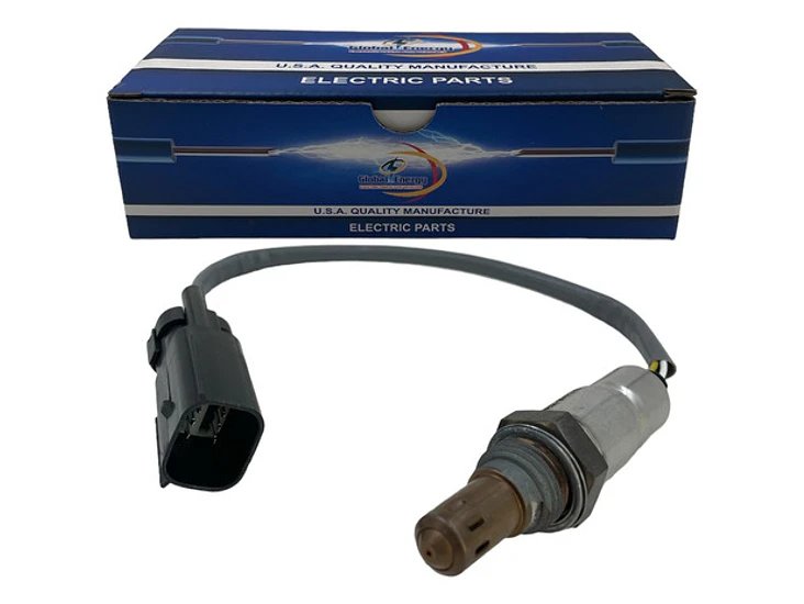 Sensor Oxigeno Escape 2.5 2010-2012 Duratec (p1-multiple) 1