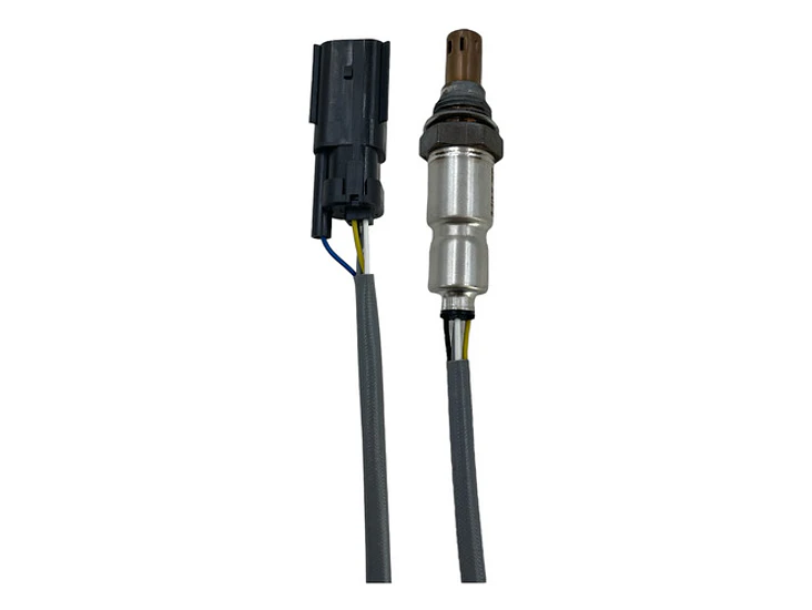 Sensor Oxigeno Escape 2.5 2010-2012 Duratec (p1-multiple) 5