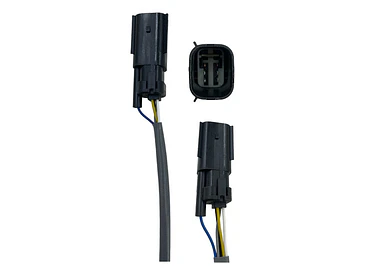 Sensor Oxigeno Escape 2.5 2010-2012 Duratec (p1-multiple) 4