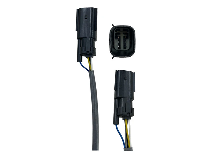 Sensor Oxigeno Escape 2.5 2010-2012 Duratec (p1-multiple) 4