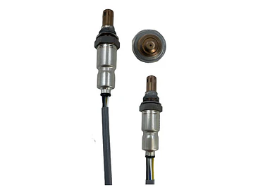 Sensor Oxigeno Escape 2.5 2010-2012 Duratec (p1-multiple) 3