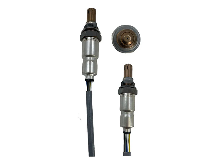 Sensor Oxigeno Escape 2.5 2010-2012 Duratec (p1-multiple) 3