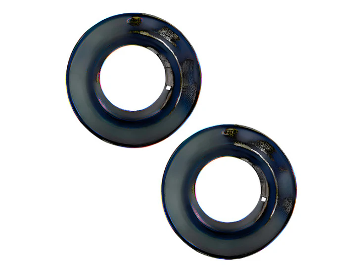 Par Rodamiento Cazoleta Para Peugeot Rifter 1.5 2019-2024 1