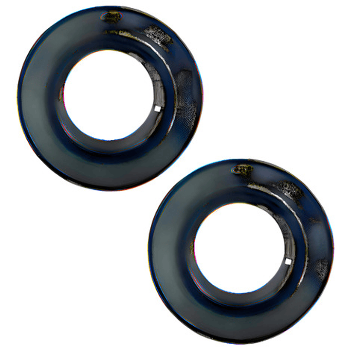 Par Rodamiento Cazoleta Para Peugeot Rifter 1.5 2019-2024 1