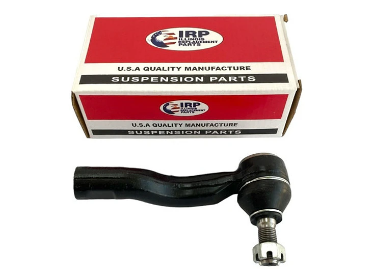 Terminal Dirección Izquierdo Toyota New Yaris 1.5 2014-2022  2