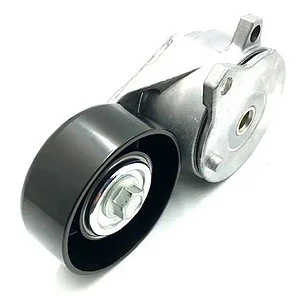 Tensor Correa Alternador Para Nissan Sentra 1.8 16v 2013-20