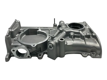 Bomba Aceite Para Nissan V16 1.6 1993 - 1997 1