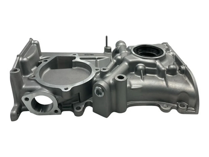 Bomba Aceite Para Nissan V16 1.6 1993 - 1997 1