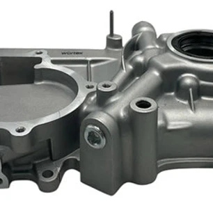 Bomba Aceite Para Nissan V16 1.6 1993 - 1997