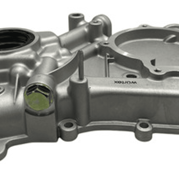 Bomba Aceite Para Nissan V16 1.6 1993 - 1997 5