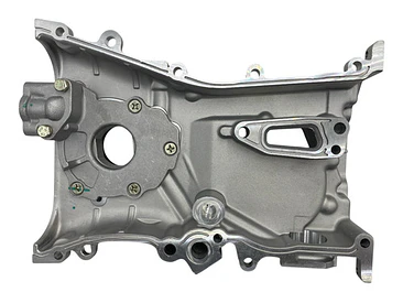 Bomba Aceite Para Nissan V16 1.6 1993 - 1997 6