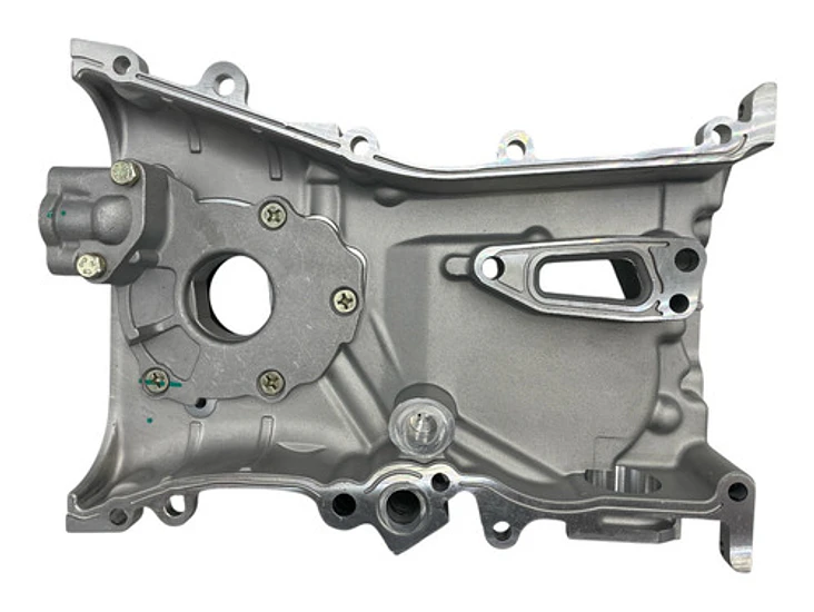 Bomba Aceite Para Nissan V16 1.6 1993 - 1997 6