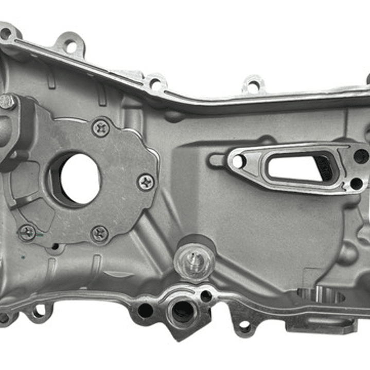 Bomba Aceite Para Nissan V16 1.6 1993 - 1997 6